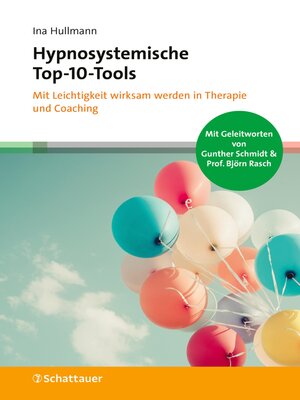 cover image of Hypnosystemische Top-10-Tools